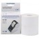 Seiko Labels Disc 3.5 Wht Pk320 SLP-DRL