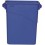 Newell Slim Jim 60L Recycling Logo Blu