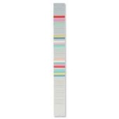 Nobo TCard Panel 32Slot Size3 38883