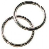 Stephens Keyring Split Pk100 790556