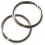 Stephens Keyring Split Pk100 790556