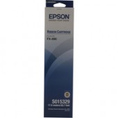 Epson Fabric Ribbon FX-890 Black