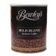 Bewleys Mild Blend Coffee Powder 750g