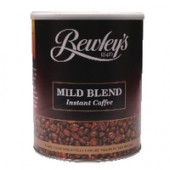 Bewleys Mild Blend Coffee Powder 750g
