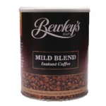 Bewleys Mild Blend Coffee Powder 750g