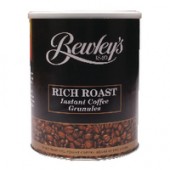 Bewleys Rich Roast Coffee Grans 750g