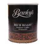 Bewleys Rich Roast Coffee Grans 750g
