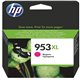 HP 953XL Magenta Cartridge F6U17AEBGX