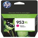 HP 953XL Magenta Cartridge F6U17AEBGX