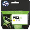 HP 953XL Yellow Cartridge F6U18AEBGX