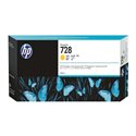 HP 728 Yellow Ink Cartridge F9K15ABGX