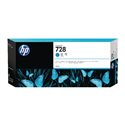HP 728 Cyan Ink Cartridge F9K15ABGX