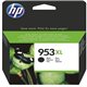 HP 953XL Black Cartridge L0S70AEBGX