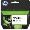 HP 953XL Black Cartridge L0S70AEBGX
