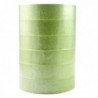 Q-Connect 24mmx66m Easy Tear Tape PK6
