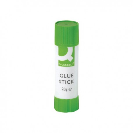 Q-Connect Glue Sticks 20g Pk12