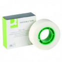 Q-Connect Invisible Tape 19mmx33m