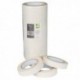 Q-Connect Masking Tape 24mmx50m Pk12
