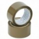 Q-Connect 50mmx66m Brwn Packing Tape Pk6