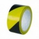 Q-Connect Hazard Tape 48mmx20M Yel/Blk