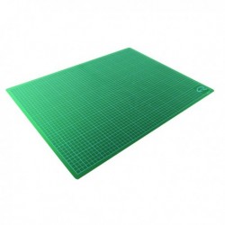 Q-Connect Cutting Mat A3 Green