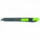 Q-Connect Light Duty 9mm Cutter