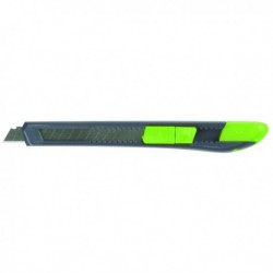 Q-Connect Light Duty 9mm Cutter