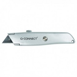 Q-Connect Retractable Universal Cutter