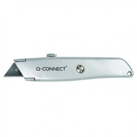 Q-Connect Retractable Universal Cutter