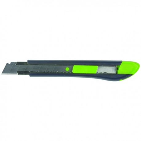 Q-Connect Heavy Duty 18mm Cutter