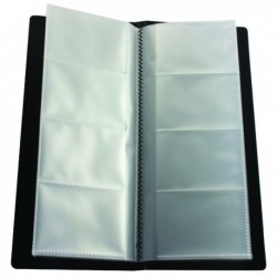 Q-Connect Business Name Card Holder C96