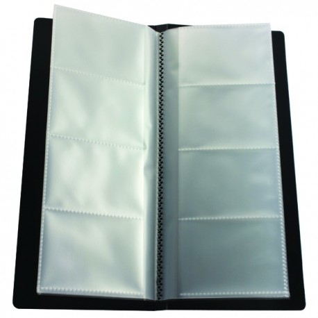 Q-Connect Business Name Card Holder C96