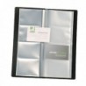 Q-Connect Business Name Card Holder C160