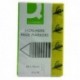 Q-Connect Yellow Quick Sig Markers Pk160