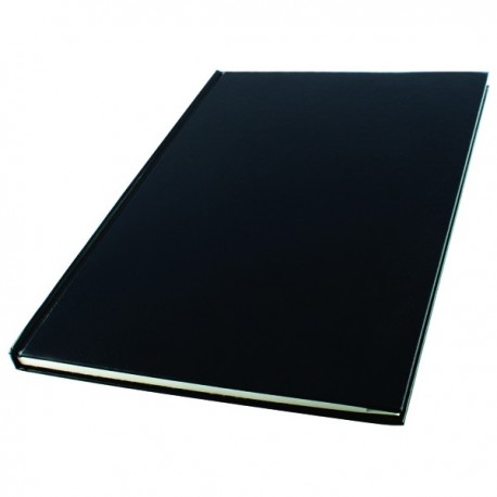 Q-Connect CB Index Notebook A4