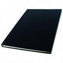 Q-Connect CB Index Notebook A4