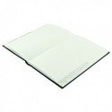 Q-Connect CB Index Notebook A5