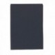 Q-Connect CB Index Notebook A6