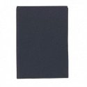 Q-Connect CB Index Notebook A6
