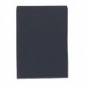 Q-Connect CB Index Notebook A6