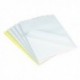 Q-Connect Feint Ruled Memo Pad A4 Pk10