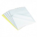 Q-Connect Feint Ruled Memo Pad A4 Pk10