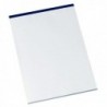 Q-Connect Nrw Ruled Memo Pad A4 Pk10