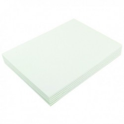Q-Connect Plain Memo Pad A4 Pk10