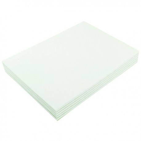 Q-Connect Plain Memo Pad A4 Pk10