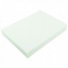 Q-Connect Plain Memo Pad A4 Pk10