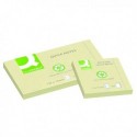 Q-Connect Quick Notes Recycled 76x76mm