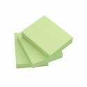 Q-Connect Yellow 38x51 Quick Notes Pk12