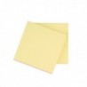 Q-Connect Yellow 76x76 Quick Notes Pk12
