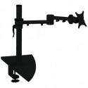 Q-Connect Flat Screen Monitor Arm Dual